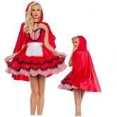 Chapeuzinho  Vermelho RV9021