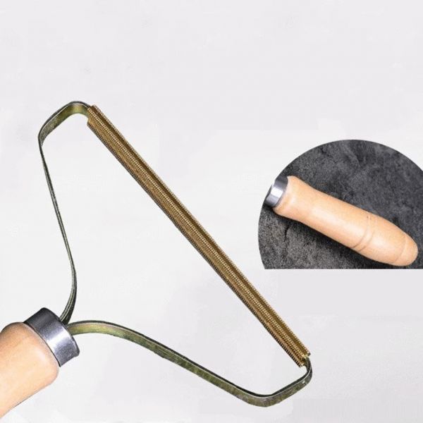 Removedor de pelos de roupas