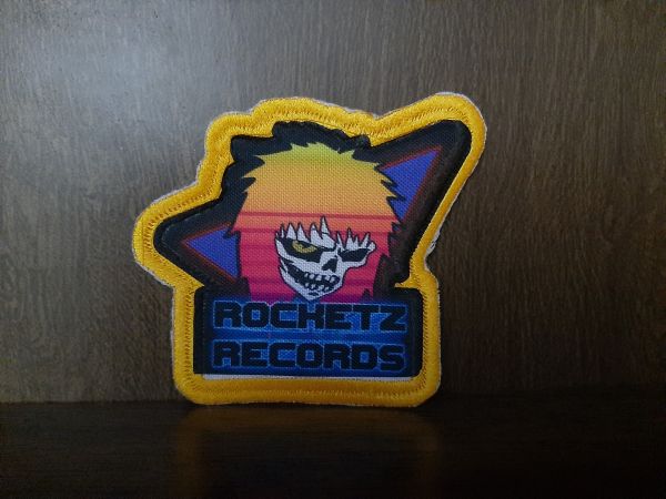 ROCKETZ RECORD'S OFICIAL