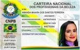 AMANDA MAIARA DOS SANTOS FERREIRA