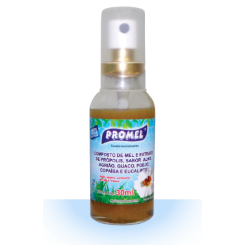 Extrato de Própolis 30 ml