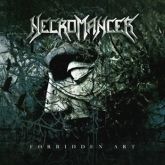 CD NECROMANCER - Forbidden Art