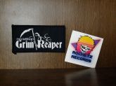 Grim Reaper Steve Grimmett -  See YouTube In Hell (Oficial Importado)