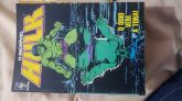O INCRÍVEL HULK ABRIL NR 050