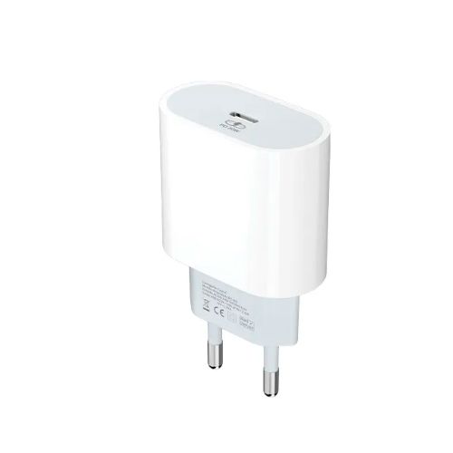 Fonte Carregadora Usb C Power Delivery Turbo 3.4A de 20W DC41