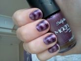MAGNETIC NAIL COLOR - Sally Hansen - Polar Purple