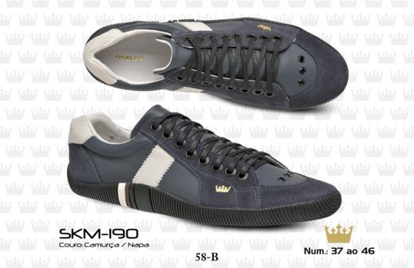 SKM-190