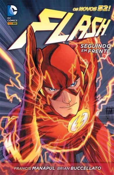 510606 - Flash Seguindo em Frente