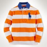 Camiseta Polo