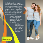 Home Office Minha Rede