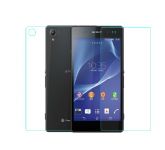 Película Vidro Temperado Sony Xperia Z2