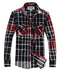 CAMISA  MANG. LONG. AF  00033