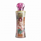 Deo Colônia Nua
