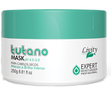 Tratamento Tutano Mask 250g