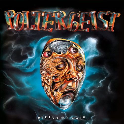 POLTERGEIST - Behind My Mask