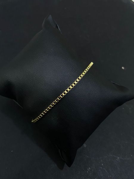 *pulseira masculina de aço inoxidável*