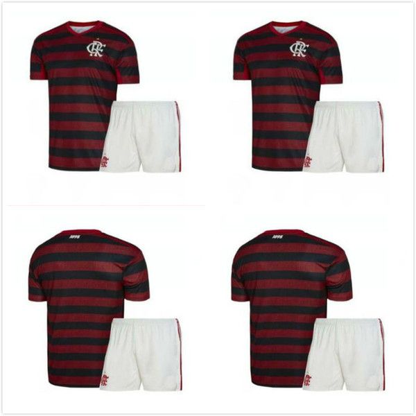 KIT ADULTO DO FLAMENGO 2019