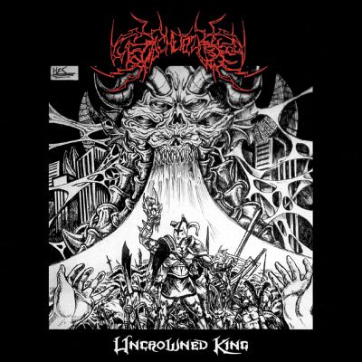 ACHEROZU - Uncrowned King