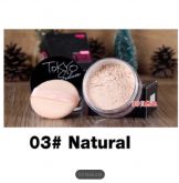 Pó Mineral Solto Tokyo cor  Beige Natural
