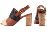 Sandália Feminina (Ref: 27.349T)