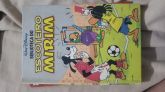 BIBLIOTECA DO ESCOTEIRO MIRIM