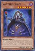 Vampire Grace MP14-EN153