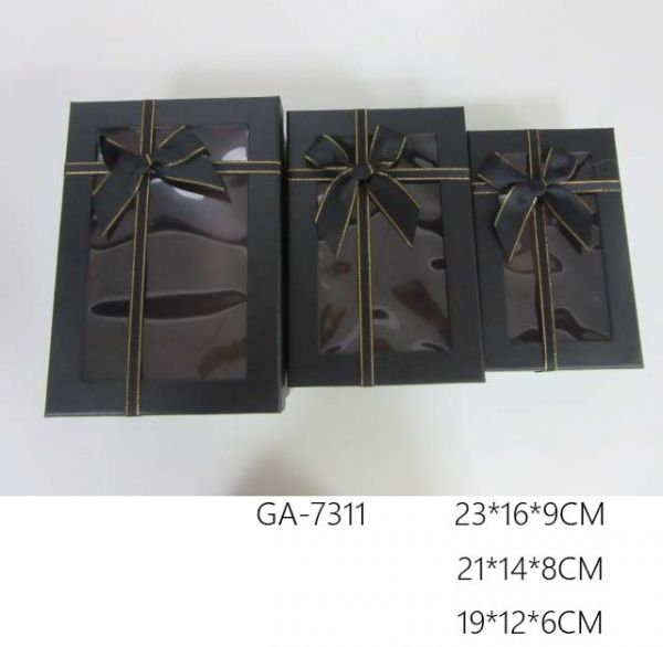 Caixa para presente GA 7311 KT