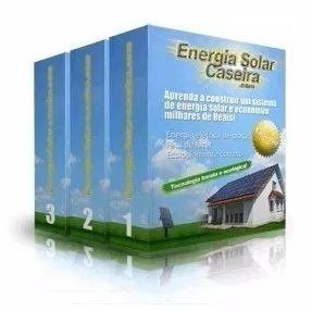 ENERGIA SOLAR EM APOSTILAS