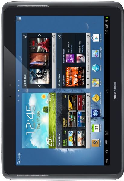 SAMSUNG GALAXY NOTE 10.1 N8000 QUAD BAND