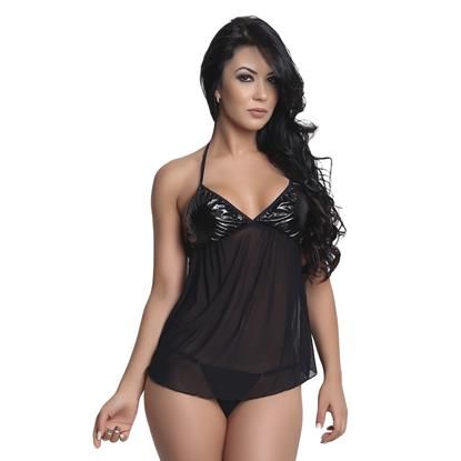 KIT FANTASIA SEDUTORA PIMENTA KENTE