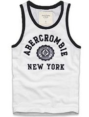 CAMISETA REGATA AF HOC  cod. 00026