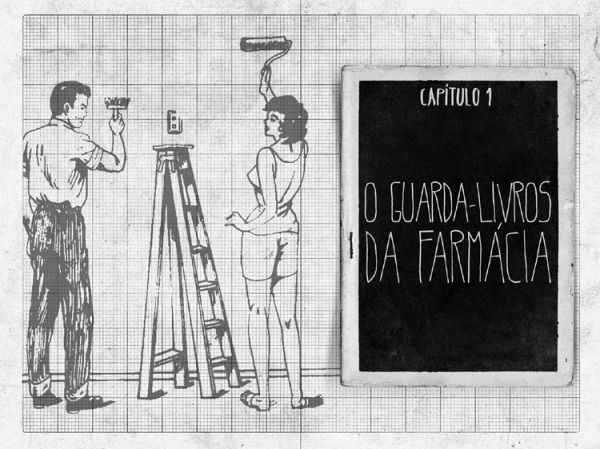 507003 - O Deus da Sacanagem