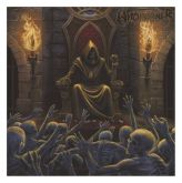Witchburner - Bloodthirsty Eyes CD Nacional!!!