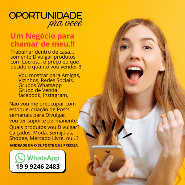 Home Office Minha Rede