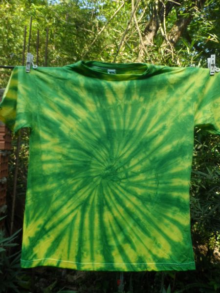 CAMISETA MASCULINA TIEDIE