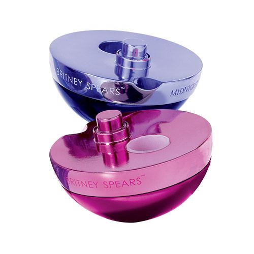 Fantasy Twist Feminino Eau de Parfum