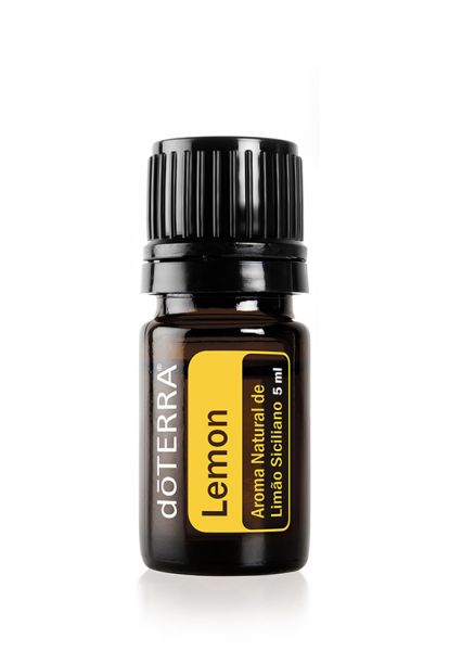 doTERRA Kit de Apresentação