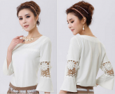 Blusa Hilary - Cod.: 387