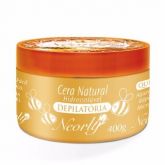 Cera Depilatória Quente Hidrossolúvel Neorly 400g