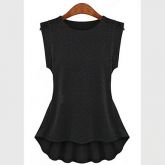 Moda Luxo: Blusa Renda de Ótima Qualidade. Frete Grátis.