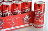 FAB - Energy Drink