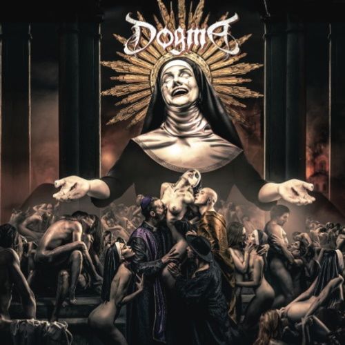 DOGMA - Dogma (Slipcase)