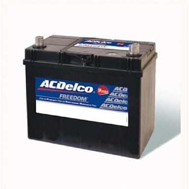 AC Delco 47ah