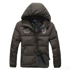 Jaqueta Ralphe Lauren c/ Cap. 00036