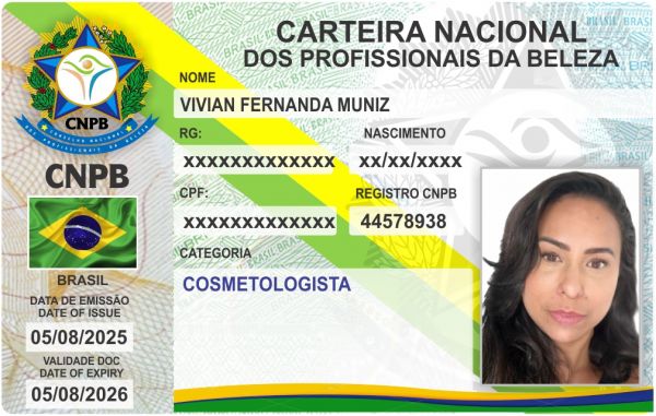 VIVIAN FERNANDA MUNIZ