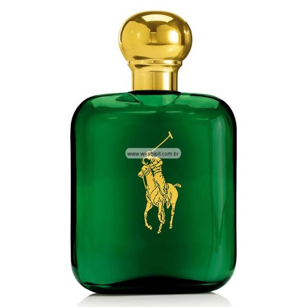 Polo Green - 118mL