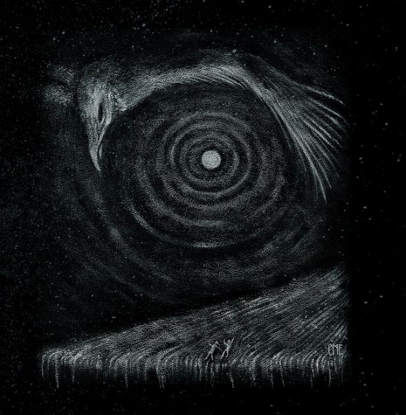 Zawrat/Fleam - Void Of Primitive Hows (Split CD)