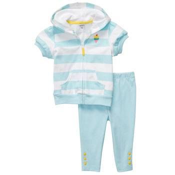 Conjunto Carter`s