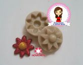Florzinha Natal (n-264)