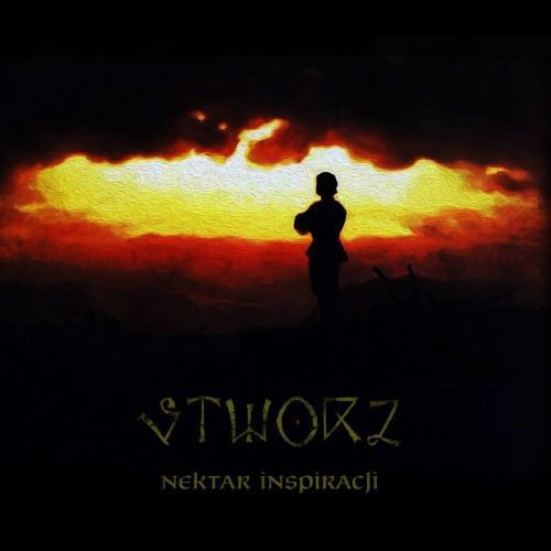 Stworz - Nektar Inspiracji (Cd Duplo)